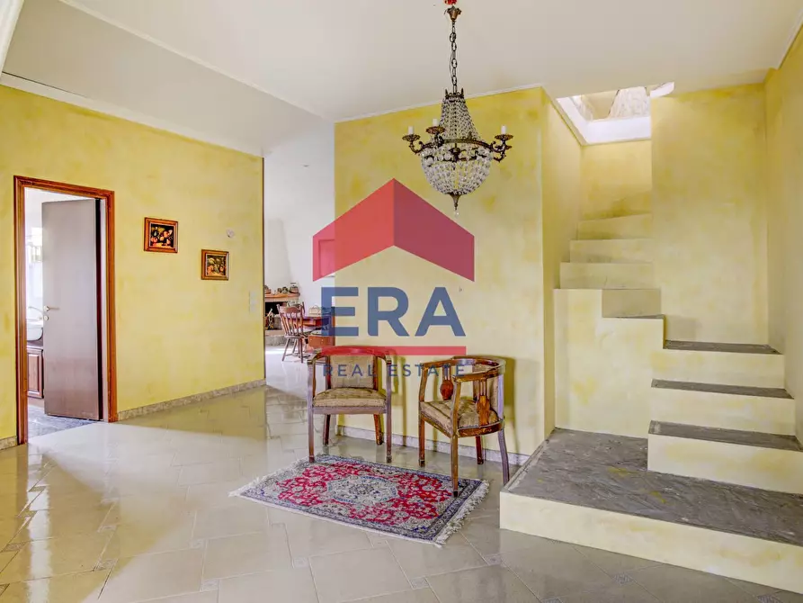 Immagine 38 di Villa in vendita  in via di valle caia 2 a Ardea