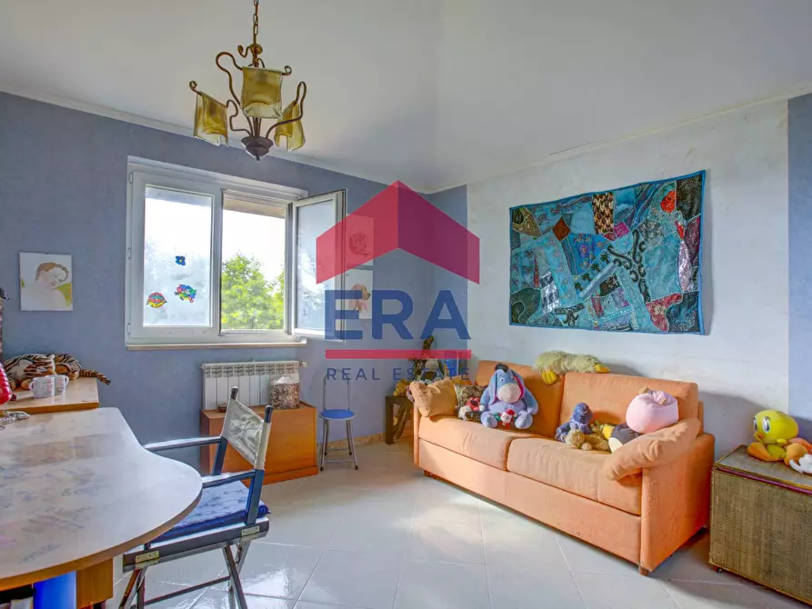 Immagine 42 di Villa in vendita  in via di valle caia 2 a Ardea