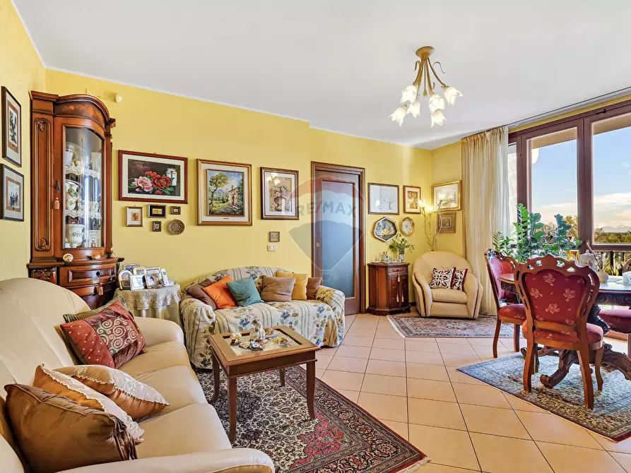 Immagine 1 di Appartamento in vendita  in via Carducci 1 a San Giuliano Milanese