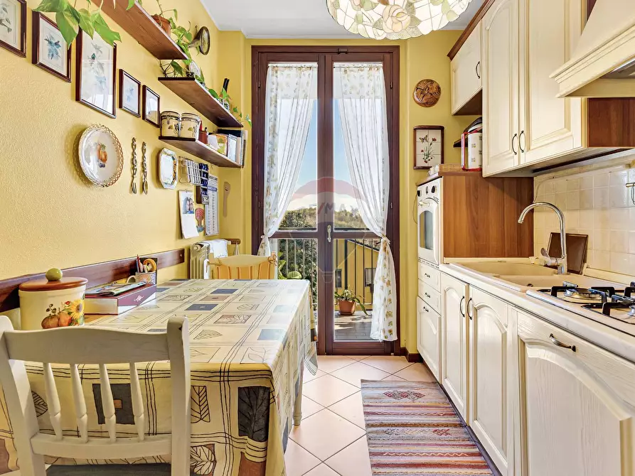 Immagine 5 di Appartamento in vendita  in via Carducci 1 a San Giuliano Milanese