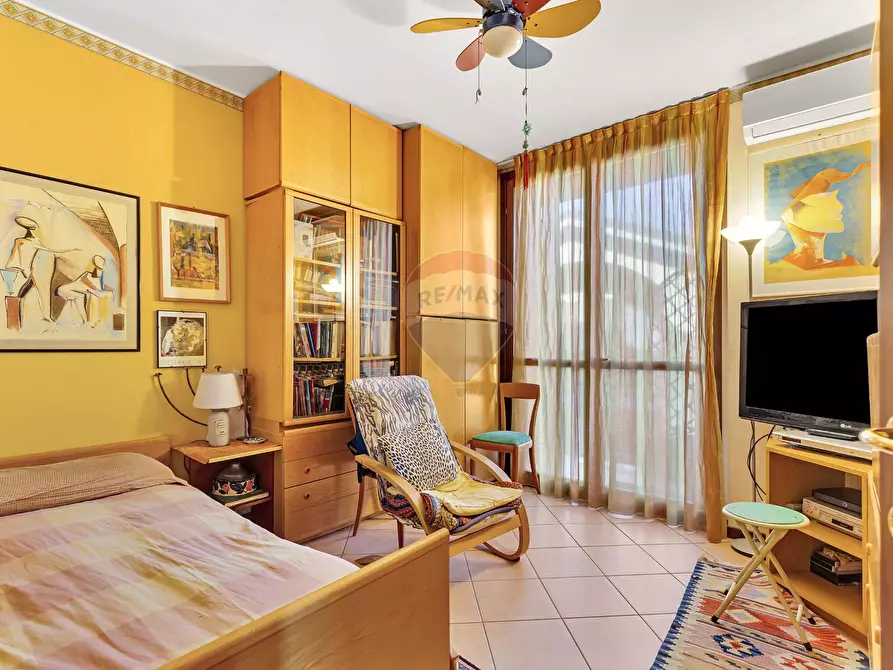 Immagine 7 di Appartamento in vendita  in via Carducci 1 a San Giuliano Milanese