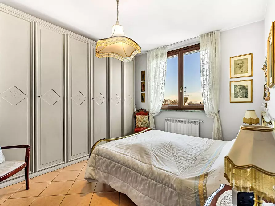 Immagine 9 di Appartamento in vendita  in via Carducci 1 a San Giuliano Milanese