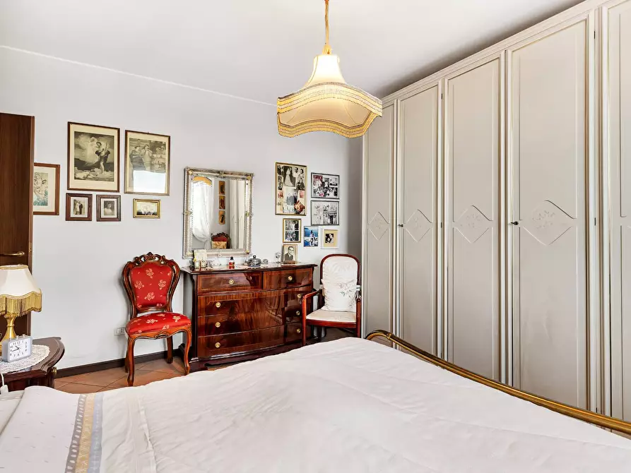 Immagine 11 di Appartamento in vendita  in via Carducci 1 a San Giuliano Milanese