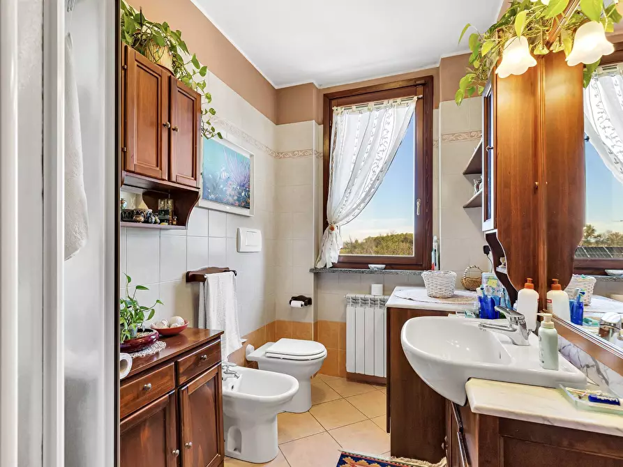 Immagine 14 di Appartamento in vendita  in via Carducci 1 a San Giuliano Milanese