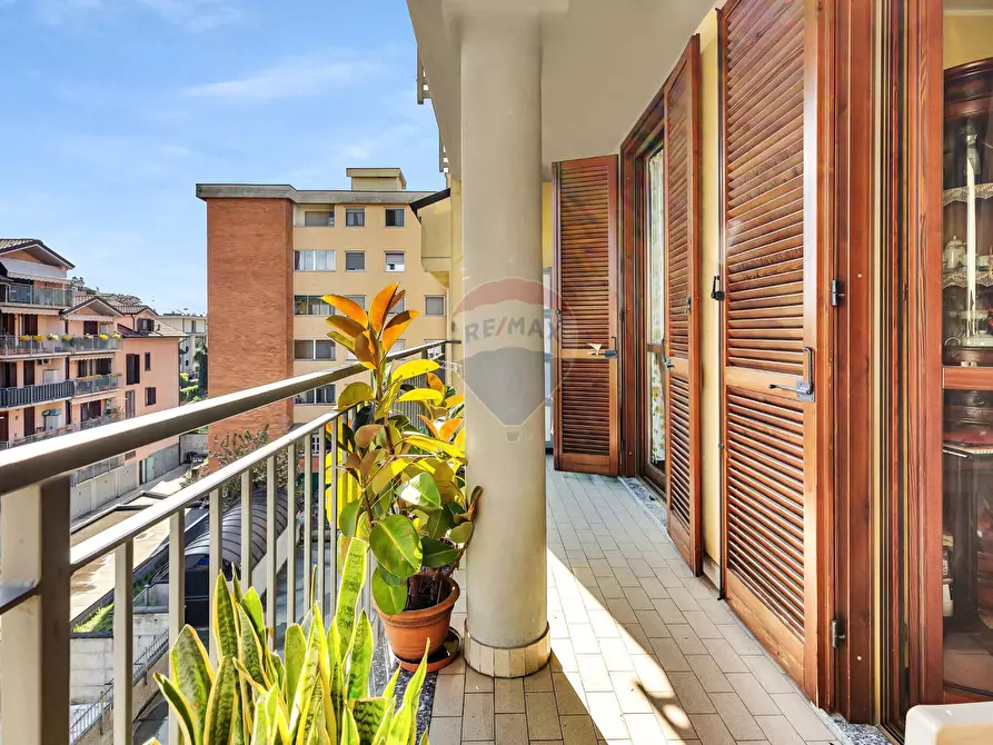 Immagine 15 di Appartamento in vendita  in via Carducci 1 a San Giuliano Milanese