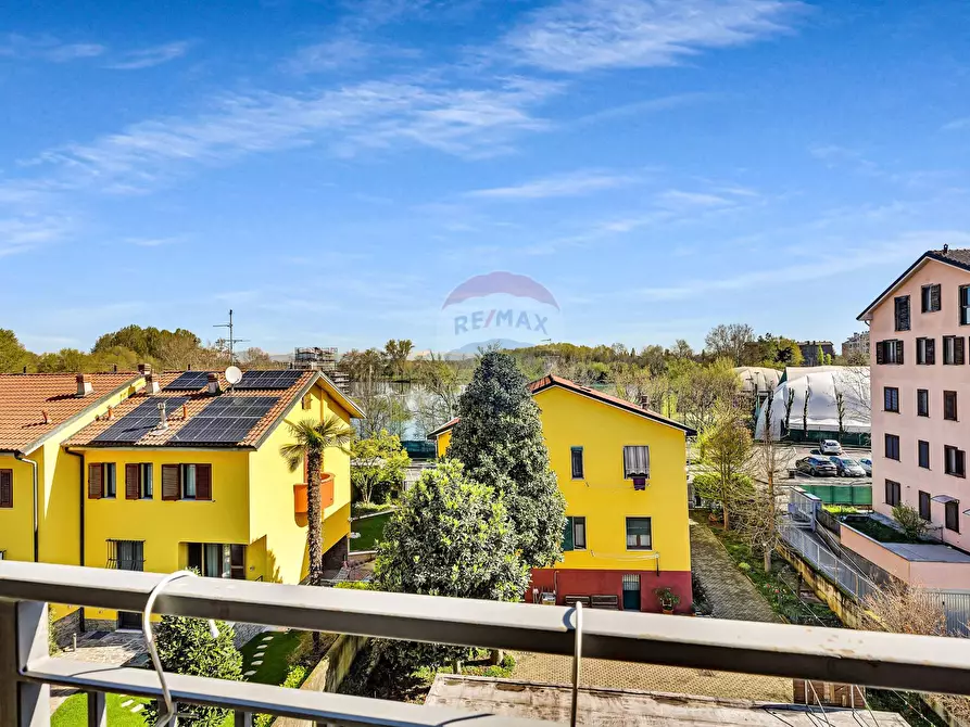 Immagine 16 di Appartamento in vendita  in via Carducci 1 a San Giuliano Milanese