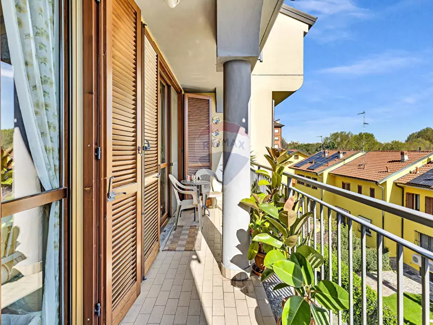 Immagine 17 di Appartamento in vendita  in via Carducci 1 a San Giuliano Milanese