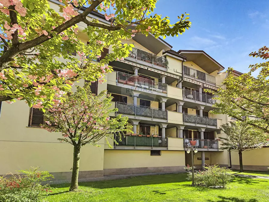 Immagine 19 di Appartamento in vendita  in via Carducci 1 a San Giuliano Milanese