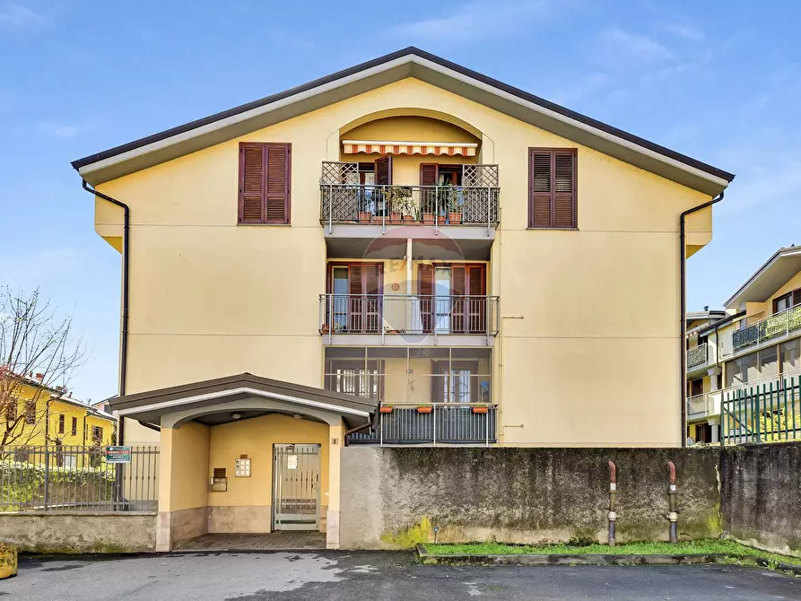 Immagine 20 di Appartamento in vendita  in via Carducci 1 a San Giuliano Milanese