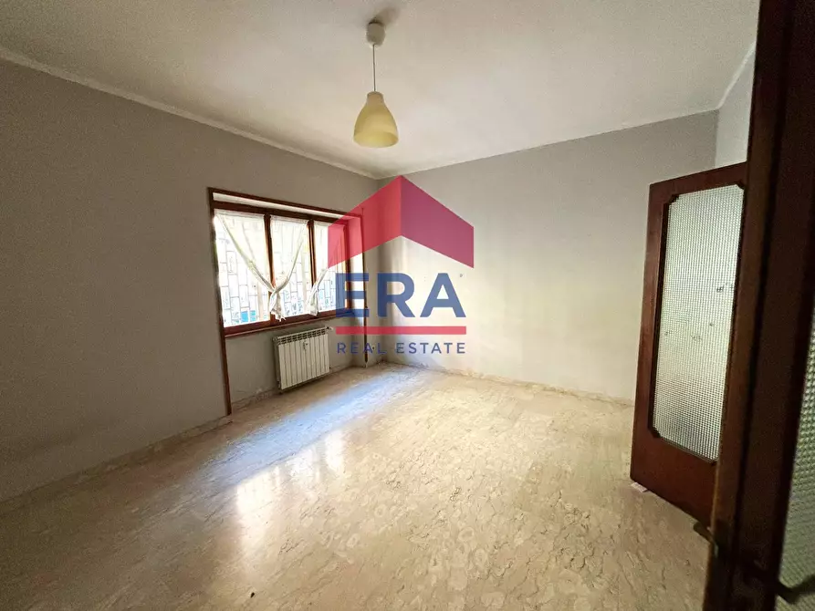 Immagine 1 di Appartamento in vendita  in Via Collatina a Roma