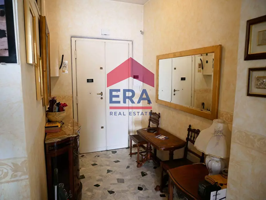 Immagine 1 di Appartamento in affitto  in Piazza Zama a Roma