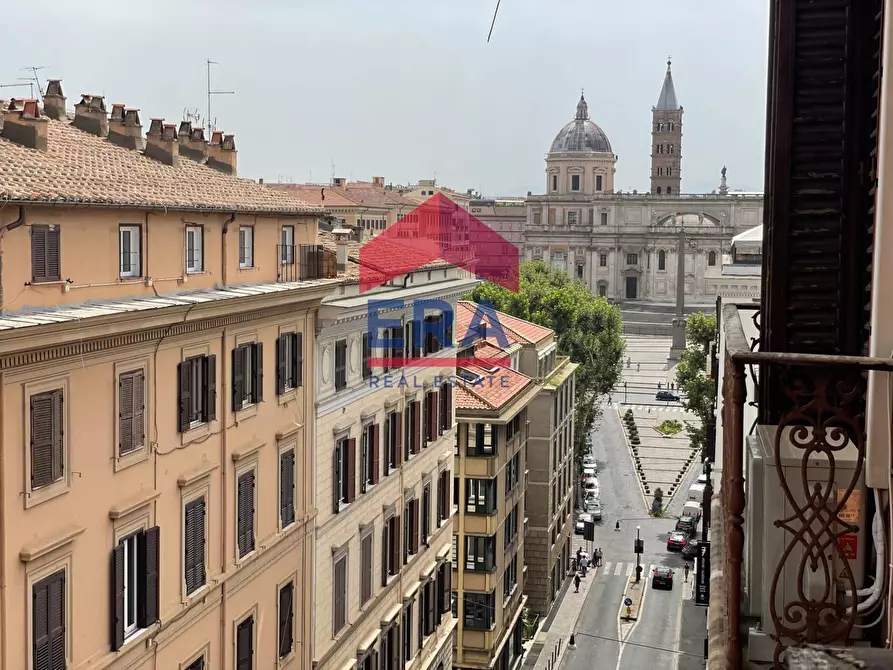 Immagine 1 di Appartamento in affitto  in Via Agostino Depretis a Roma