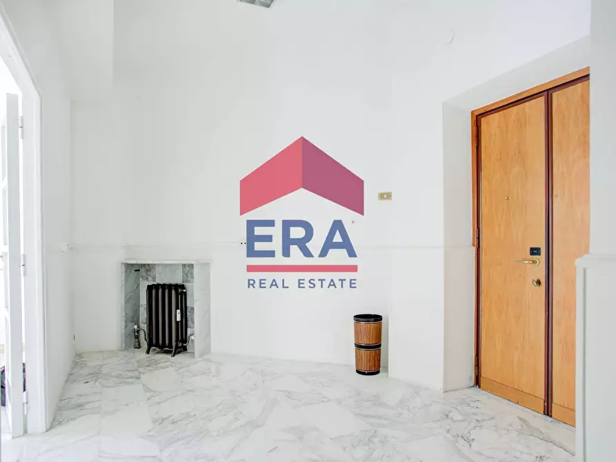Immagine 8 di Appartamento in vendita  in Via Asmara 26 a Roma