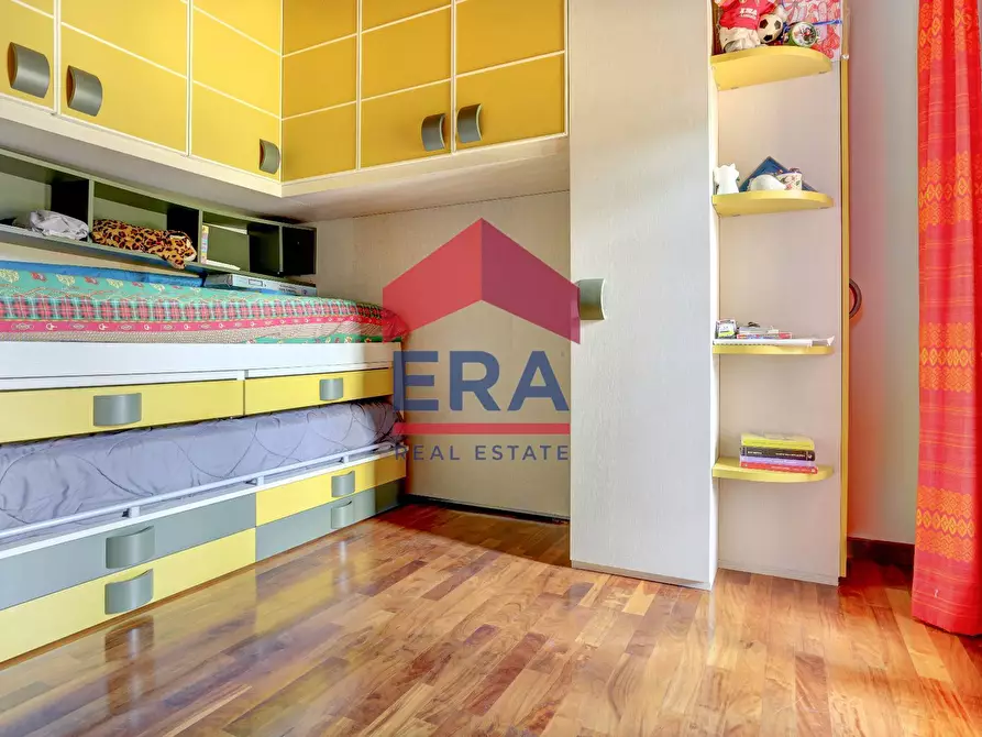 Immagine 14 di Casa semindipendente in vendita  in Via Treviso a Pomezia