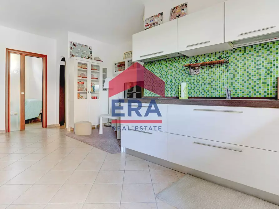 Immagine 20 di Casa semindipendente in vendita  in Via Treviso a Pomezia