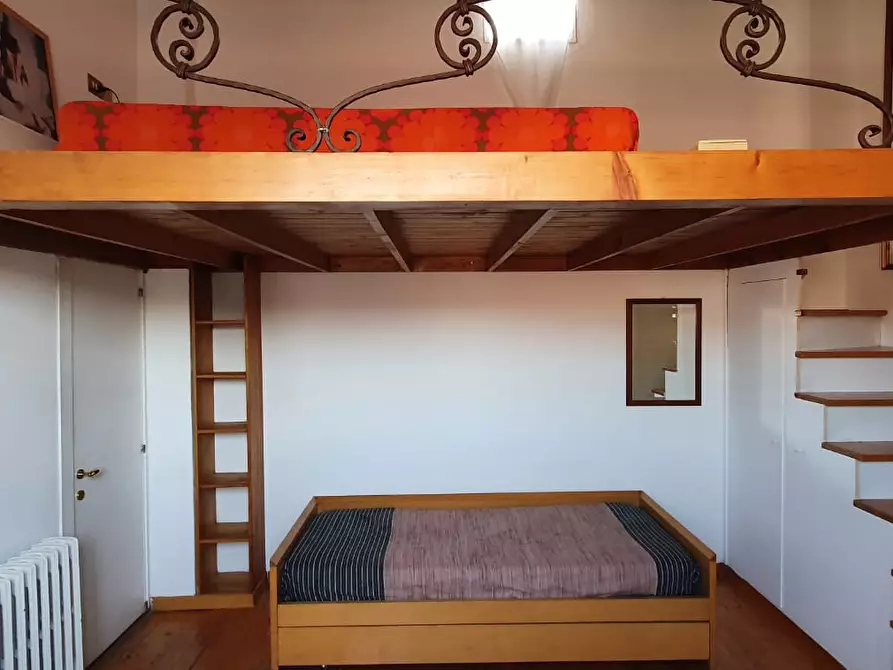 Immagine 5 di Appartamento in affitto  in via melzo 16 a Milano