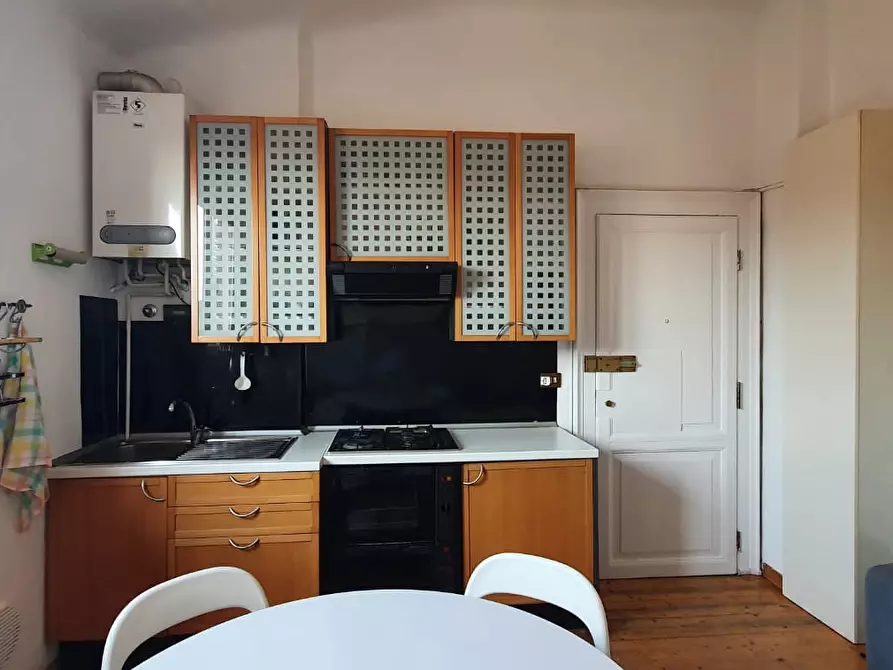 Immagine 11 di Appartamento in affitto  in via melzo 16 a Milano