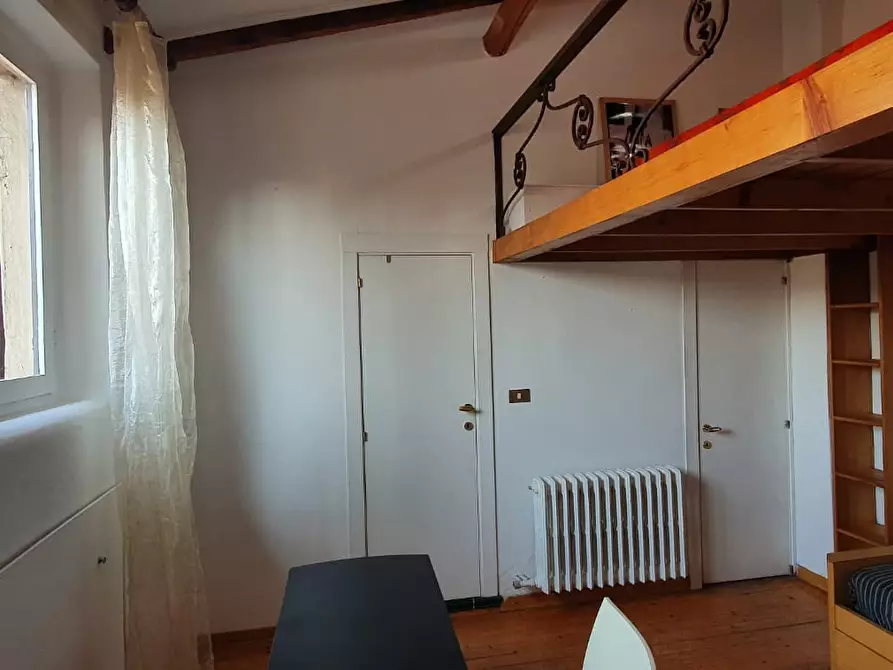 Immagine 12 di Appartamento in affitto  in via melzo 16 a Milano