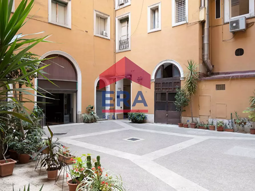 Immagine 23 di Appartamento in vendita  in Via Agostino Depretis 86 a Roma