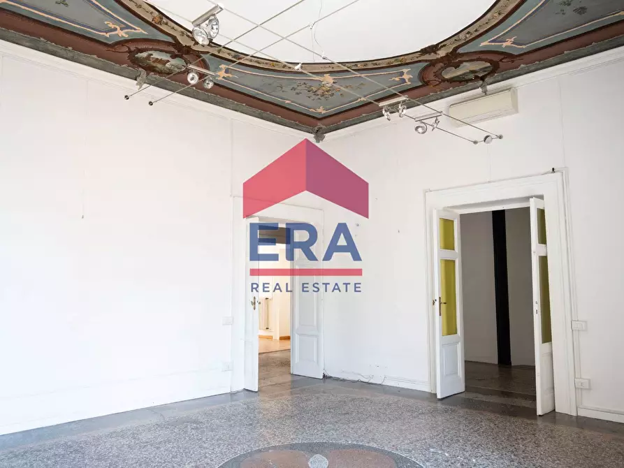 Immagine 8 di Appartamento in vendita  in Via Agostino Depretis 86 a Roma