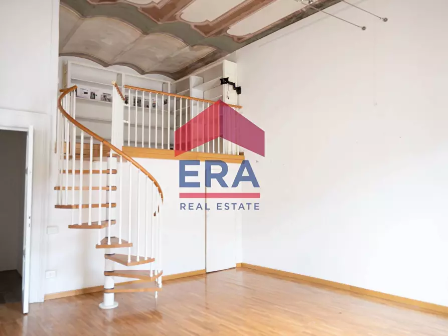 Immagine 9 di Appartamento in vendita  in Via Agostino Depretis 86 a Roma