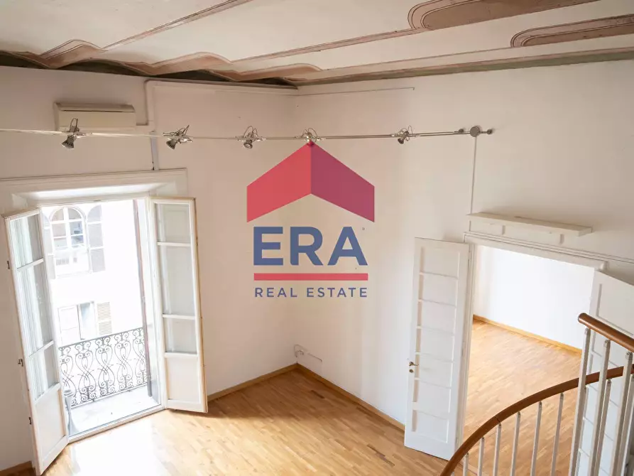 Immagine 15 di Appartamento in vendita  in Via Agostino Depretis 86 a Roma