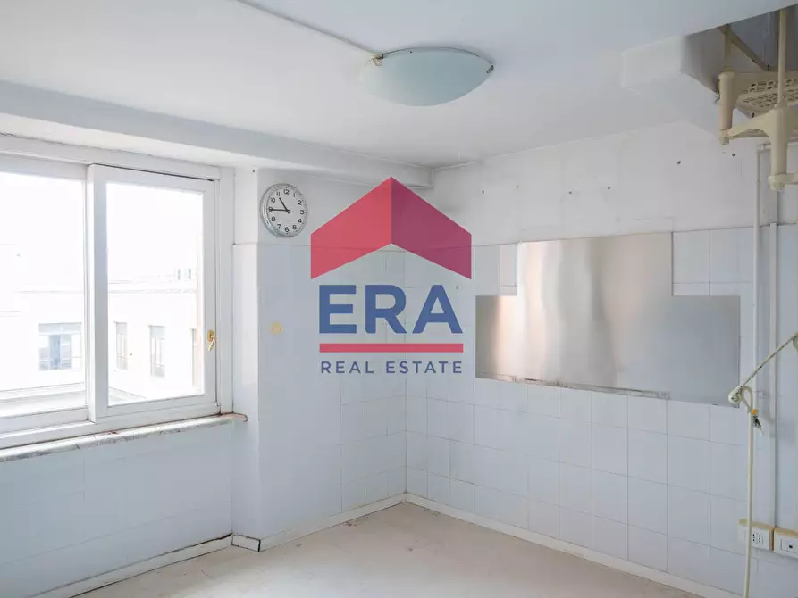 Immagine 19 di Appartamento in vendita  in Via Agostino Depretis 86 a Roma