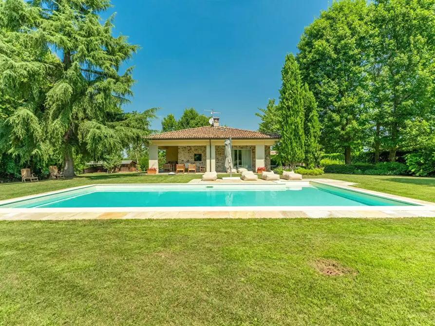 casa indipendente in vendita a Gazzola in zona Croara