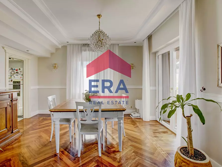 Immagine 21 di Villa in vendita  in Via Monreale 25 a Ardea