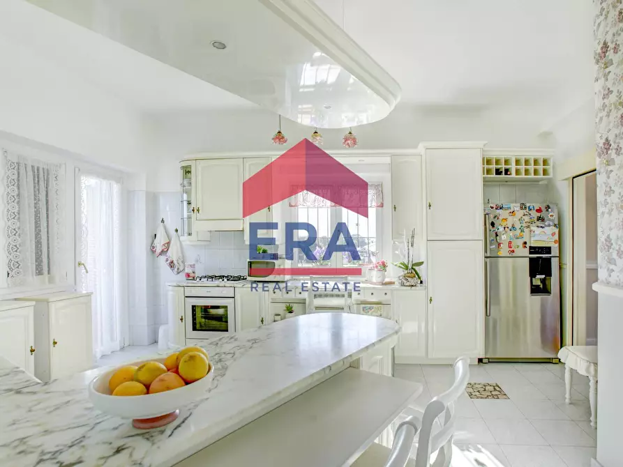 Immagine 23 di Villa in vendita  in Via Monreale 25 a Ardea