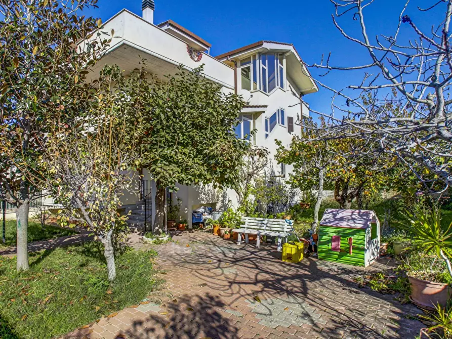 appartamento in vendita a Ladispoli