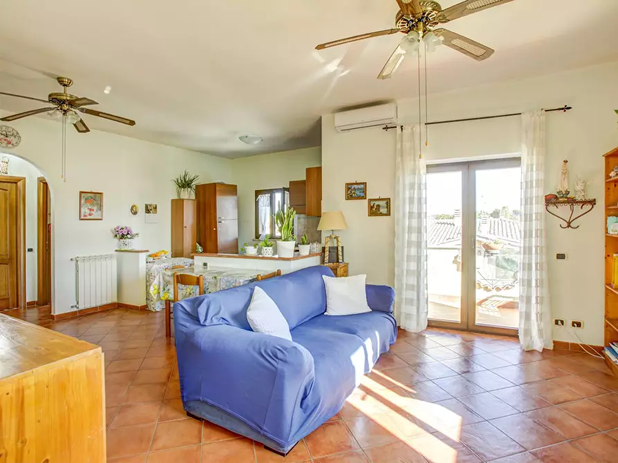 Immagine 5 di Appartamento in vendita  in Via Budapest 7 a Ladispoli