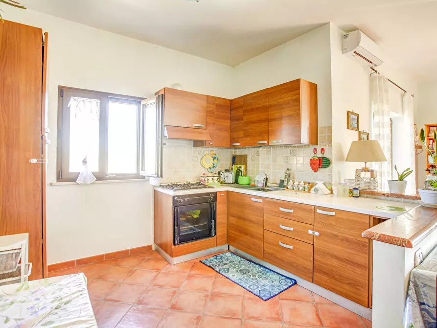 Immagine 10 di Appartamento in vendita  in Via Budapest 7 a Ladispoli