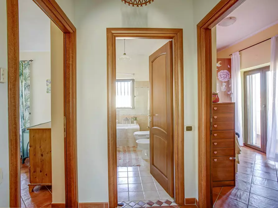 Immagine 12 di Appartamento in vendita  in Via Budapest 7 a Ladispoli