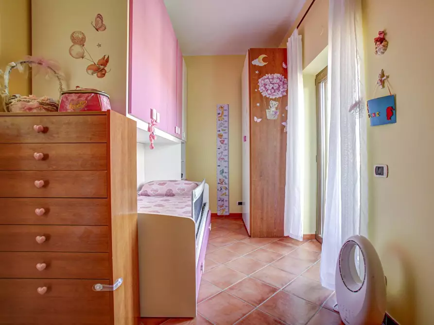 Immagine 14 di Appartamento in vendita  in Via Budapest 7 a Ladispoli