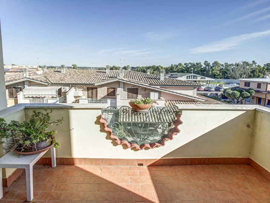 Immagine 16 di Appartamento in vendita  in Via Budapest 7 a Ladispoli