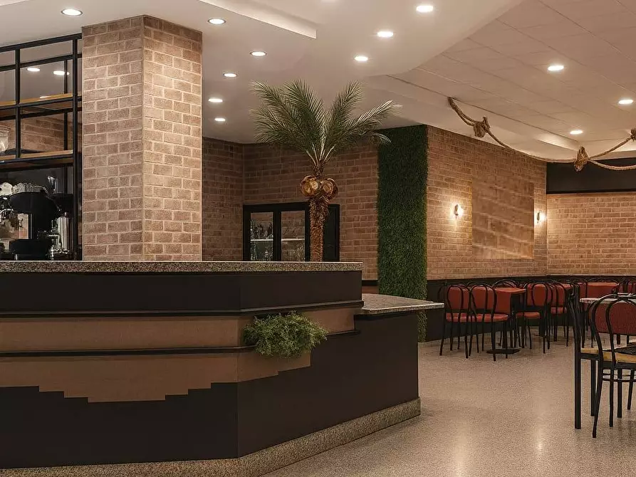 Immagine 5 di Attività commerciale in vendita  in Via Dei Castelli Romani 22 a Pomezia