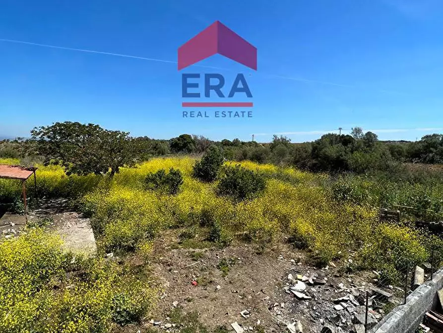 Immagine 2 di Villa in vendita  in Via Cavallo Marino a Catania