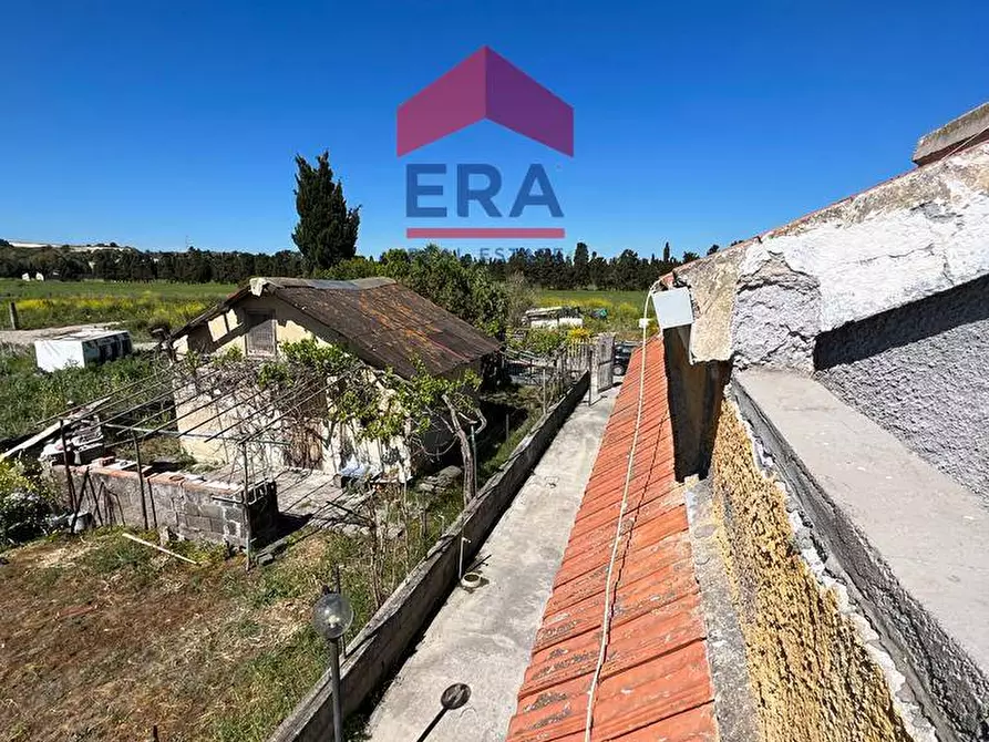 Immagine 5 di Villa in vendita  in Via Cavallo Marino a Catania