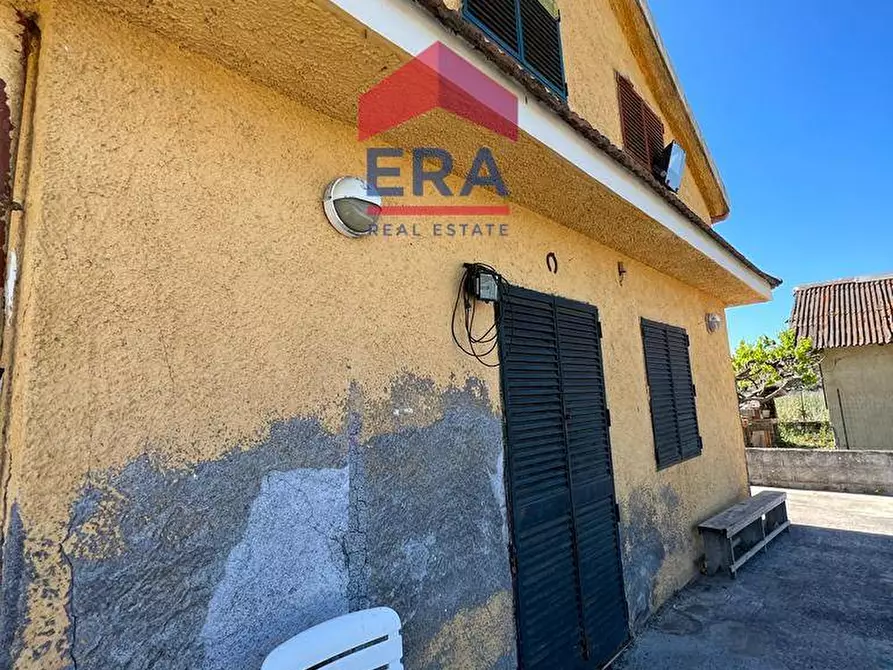 Immagine 6 di Villa in vendita  in Via Cavallo Marino a Catania