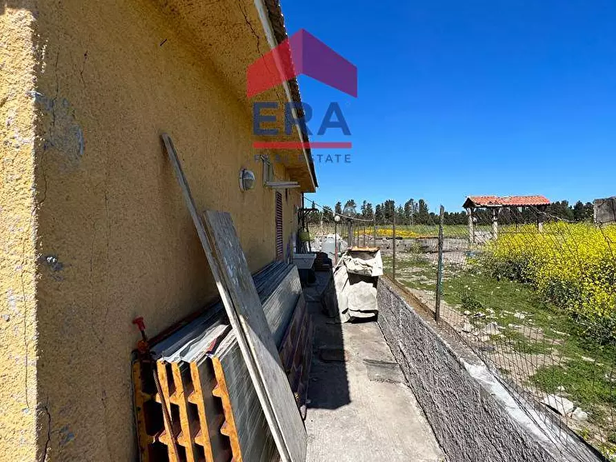 Immagine 8 di Villa in vendita  in Via Cavallo Marino a Catania