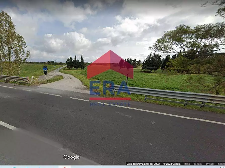 Immagine 11 di Villa in vendita  in Via Cavallo Marino a Catania