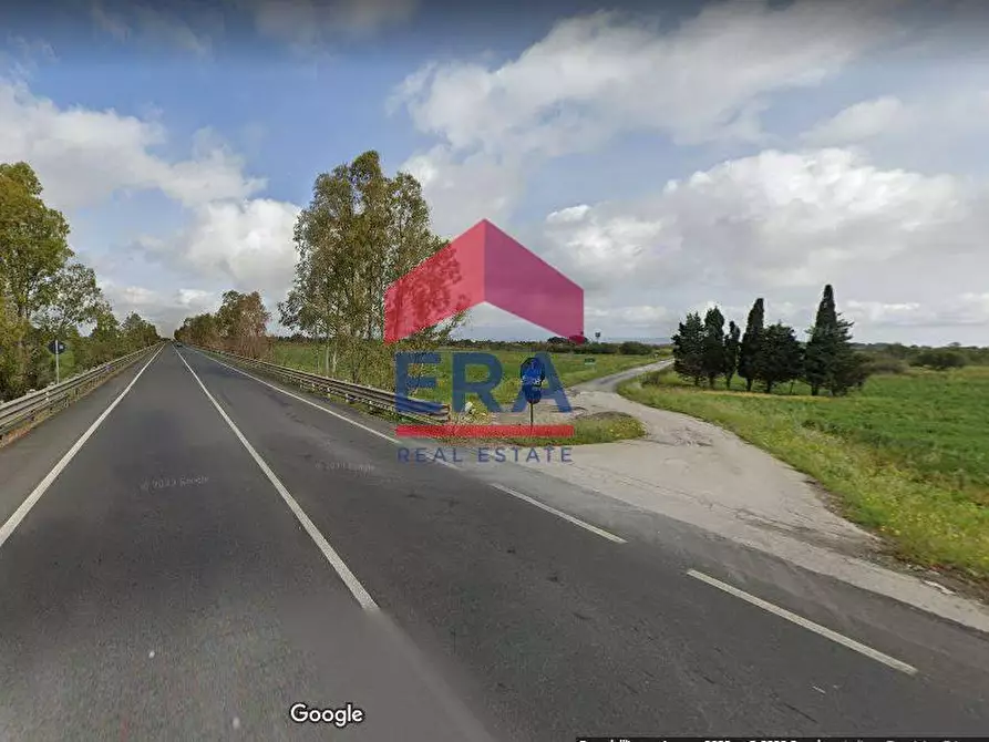 Immagine 12 di Villa in vendita  in Via Cavallo Marino a Catania