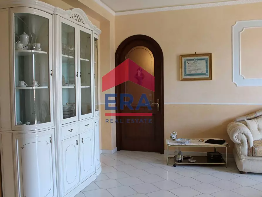 Immagine 2 di Appartamento in vendita  in VIA LAVINA 80 a Aci Sant'antonio