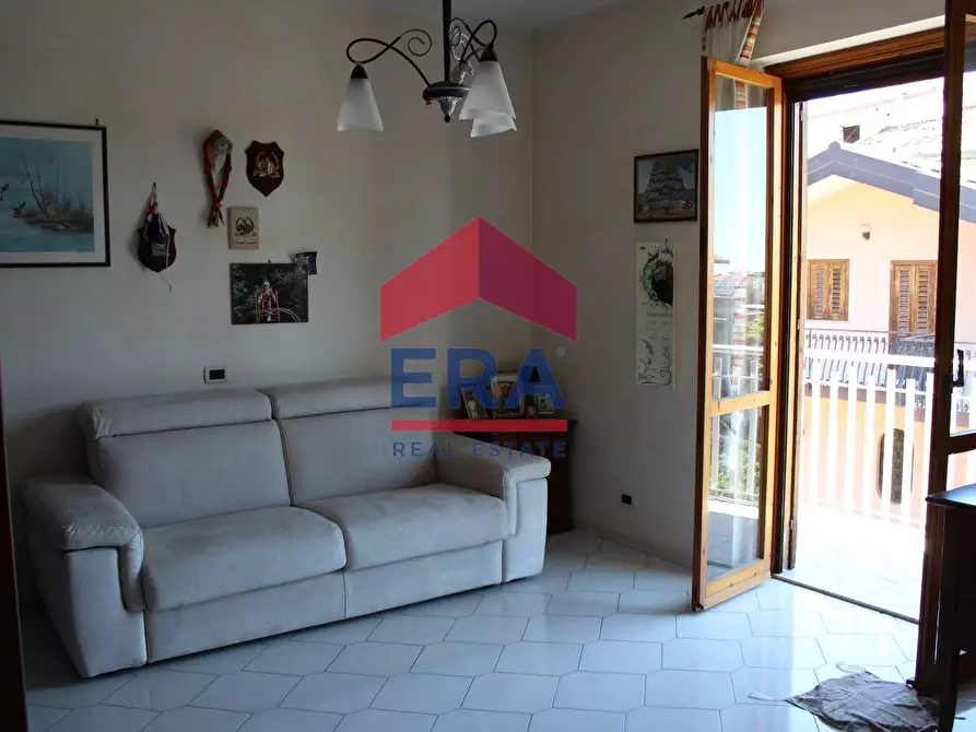 Immagine 31 di Appartamento in vendita  in VIA LAVINA 80 a Aci Sant'antonio