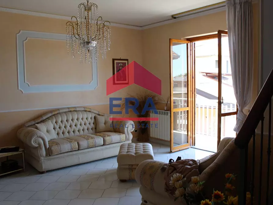 Immagine 5 di Appartamento in vendita  in VIA LAVINA 80 a Aci Sant'antonio