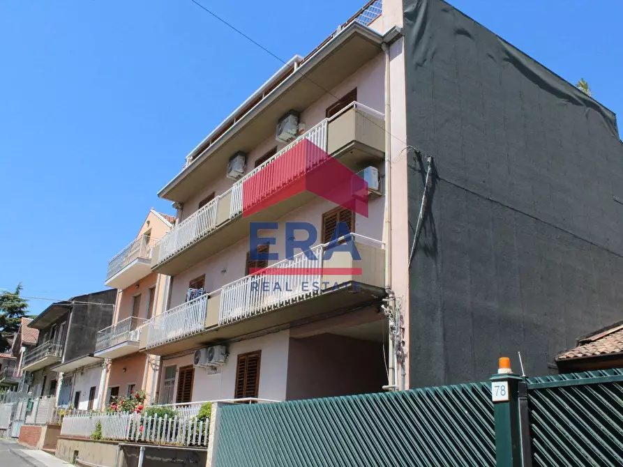 Immagine 38 di Appartamento in vendita  in VIA LAVINA 80 a Aci Sant'antonio