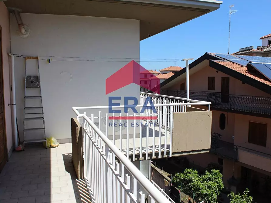 Immagine 29 di Appartamento in vendita  in VIA LAVINA 80 a Aci Sant'antonio