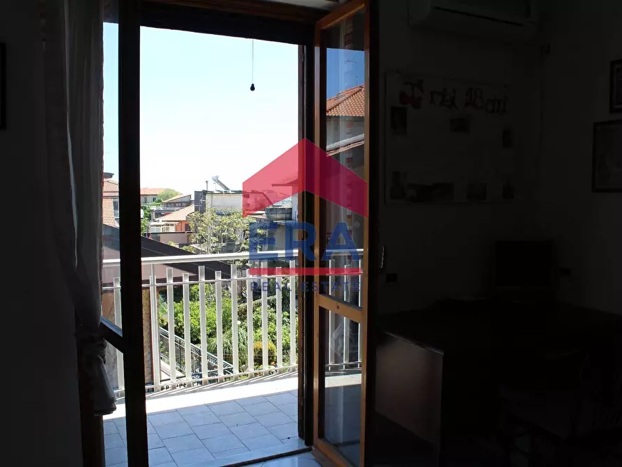 Immagine 35 di Appartamento in vendita  in VIA LAVINA 80 a Aci Sant'antonio