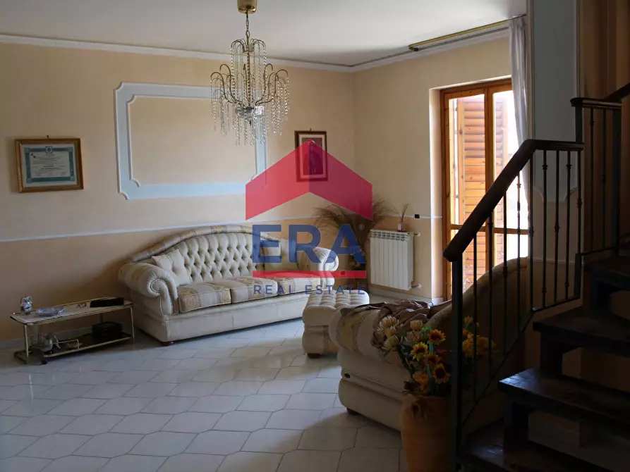 Immagine 7 di Appartamento in vendita  in VIA LAVINA 80 a Aci Sant'antonio